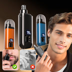 Smart Electric Nose Hair Trimmer