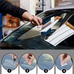 Car Repair Kit for Windshield Crack