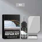 Car Repair Kit for Windshield Crack
