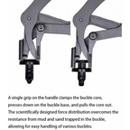 🔥Hot Sale🔧Multi-Functional Car Clip Remover Tool