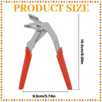 🔥Hot Sale🔧Multi-Functional Car Clip Remover Tool