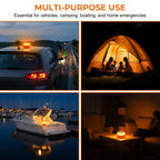 🔈🔈50% OFF🔥LED Magnetic Emergency Warning Light
