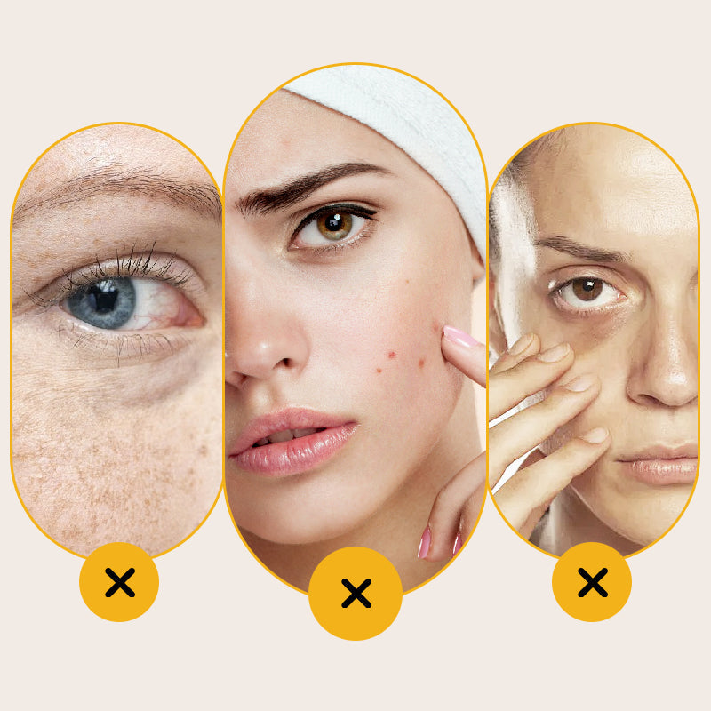 📢📢Buy 1 Get 1 Free⏰SPF50+ Snail BB Cream - All in One
