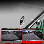 Car Camera Lens Protector