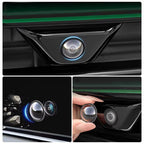 Car Camera Lens Protector