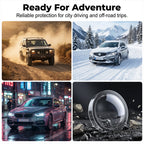 Car Camera Lens Protector