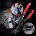🚗🔧 Professional Panel Clamp Removal Tool Kit for Damage-Free Disassembly