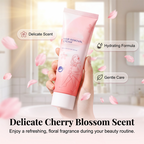 Gentle Hair Removal Cream