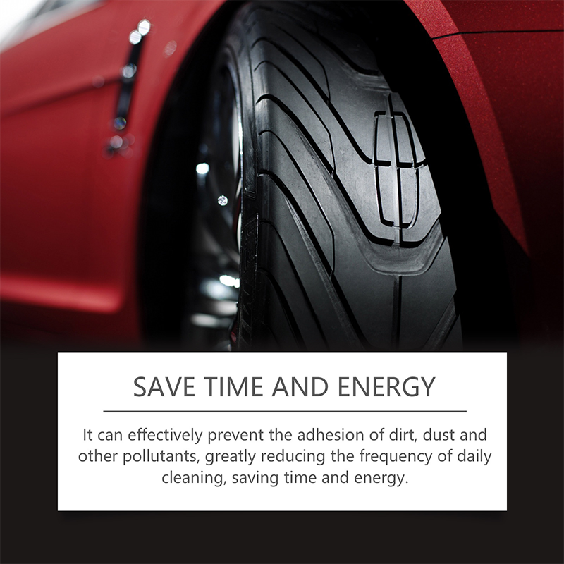🥳 2026 HOT SALE💞50K+ SOLD!🔥Powerful Wheel Cleaning Refurbish Wax