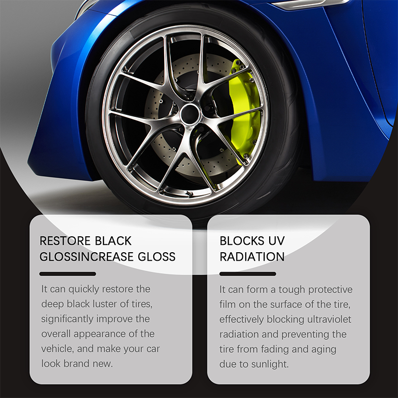 🥳 2026 HOT SALE💞50K+ SOLD!🔥Powerful Wheel Cleaning Refurbish Wax