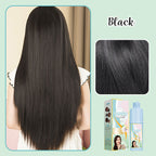 Long Lasting Natural Hair Dye Shampoo