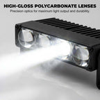 LED Light Bar for Cars & Motorcycles