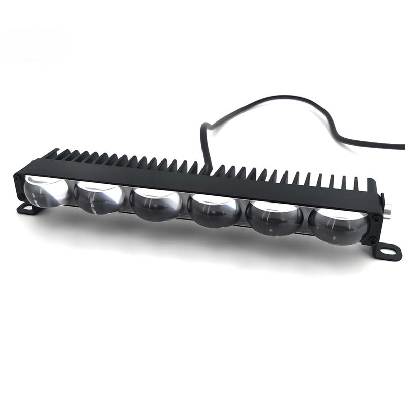 LED Light Bar for Cars & Motorcycles
