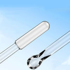 Dual-Action Sticky Ear Cleaning Sticks