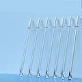 Dual-Action Sticky Ear Cleaning Sticks
