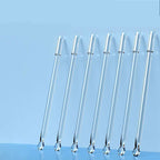 Dual-Action Sticky Ear Cleaning Sticks