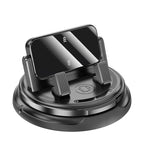 📱 50% OFF! 2-in-1 car phone holder + parking number plate – 360° rotation, fits heavy-duty cases. 50K+ sold! 🚗✨