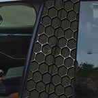 🚗 50% OFF NOW! ✨ Decorative Car B-Pillar Sticker Set – High-Gloss, Scratch-Resistant & Perfect for a Stylish Upgrade 💎