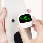 🔥Hot Sale Deals-Rechargeable Adjustable Electric Wrist Massager