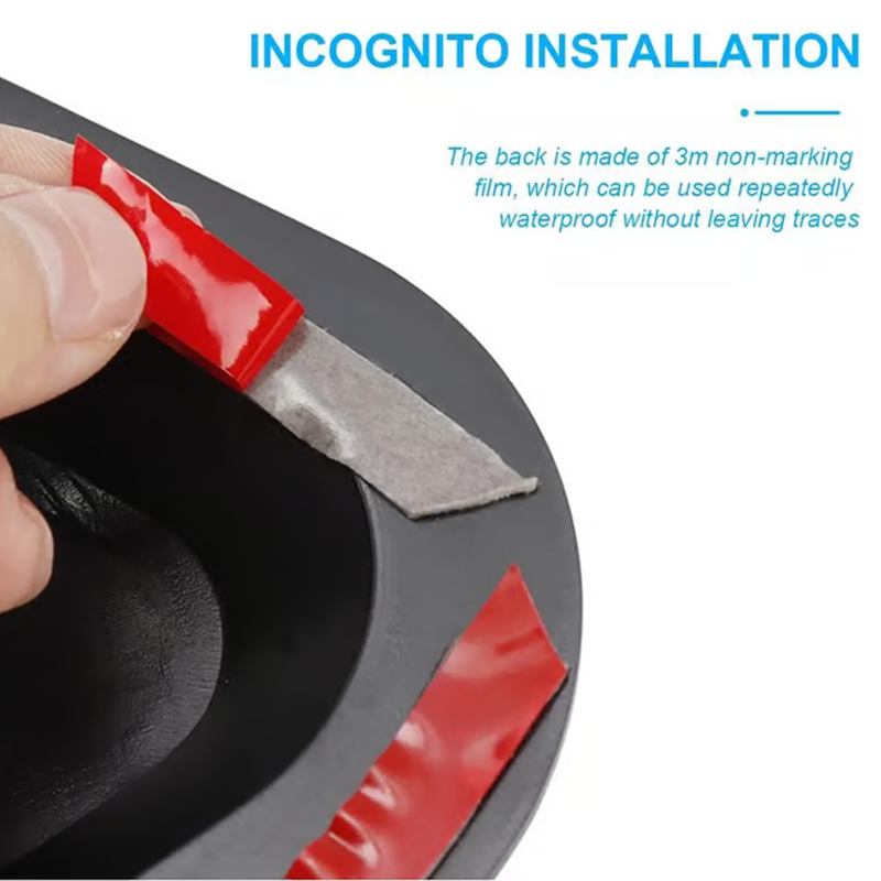 🔥50% OFF for a limited time🔥Universal Car Hood Vent Decoration