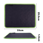 🧲 LIMITED-TIME 50% OFF! ✨ Powerful Magnetic Tool Mat – Strong Hold, Durable, Portable 🛠️
