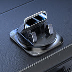 Anti-Slip Fixed Car Phone Holder