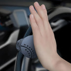 ⏳Limited-time 50% off⏰Steering Wheel Booster Knob for Effortless Driving🚗🔃