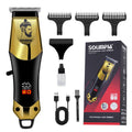 Men's Multi-function Electric Hair Clippers