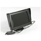🔥One Screen Shades, Dual Views Unfold. 🚗✨ Your Car's HD Entertainment Display. 🎬📱