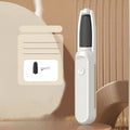 Electric Foot Scrubber for Smooth Healthy Skin