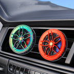 Car Air Vent Aromatherapy Diffuser