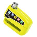 Motorcycle Anti-theft Alarm Disc Lock