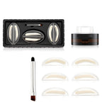 🥳2026 HOT SALE🥳💞50K+ SOLD!🖌️✨ 50% OFF! Instant Adjustable Eyebrow Stamp – Two‑color brow powder, waterproof & smudge‑proof. Natural, full brows in seconds! 💕🎀