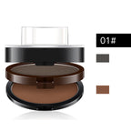 🥳2026 HOT SALE🥳💞50K+ SOLD!🖌️✨ 50% OFF! Instant Adjustable Eyebrow Stamp – Two‑color brow powder, waterproof & smudge‑proof. Natural, full brows in seconds! 💕🎀