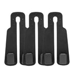 Durable Car Seat Headrest Hook Storage Organizer