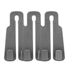 Durable Car Seat Headrest Hook Storage Organizer