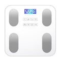 💡50% OFF NOW ! ⚡Smart Body Fat Scale with LCD Display