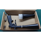 High-Pressure Pneumatic Air Cleaning Gun