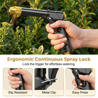💦High-Pressure Washer Spray Nozzle Set