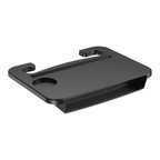 ⏳Limited-time 50% off⏰2-in-1 Car Steering Wheel Tray & Seat Gap Filler🍟🍔🥤