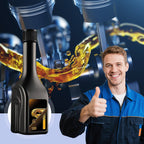 💞BUY 2 GET 1 FREE + 50% OFF! 🥳Multi-Functional Fuel System Cleaner for Cars