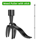 Stand Up Weed Puller Tool - My Good Buys - Stand Up Weed Puller Tool