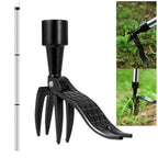 Stand Up Weed Puller Tool - My Good Buys - Stand Up Weed Puller Tool