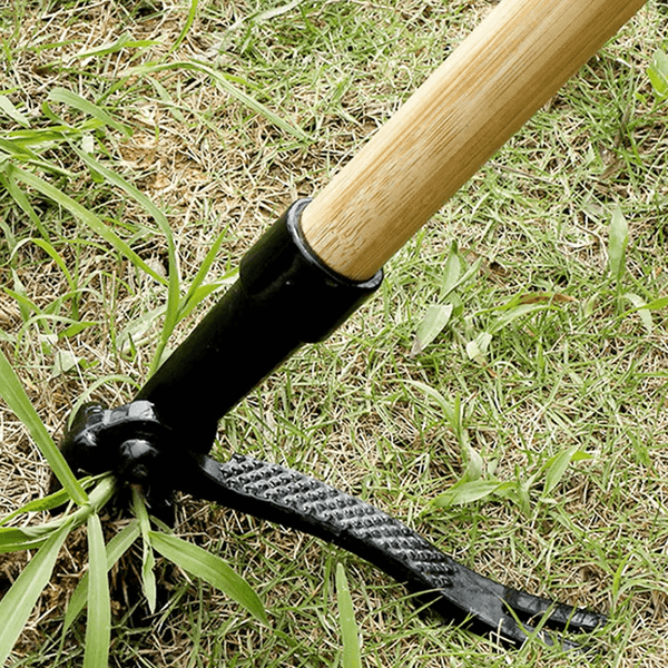 Standing Weed Puller - My Good Buys - Standing Weed Puller