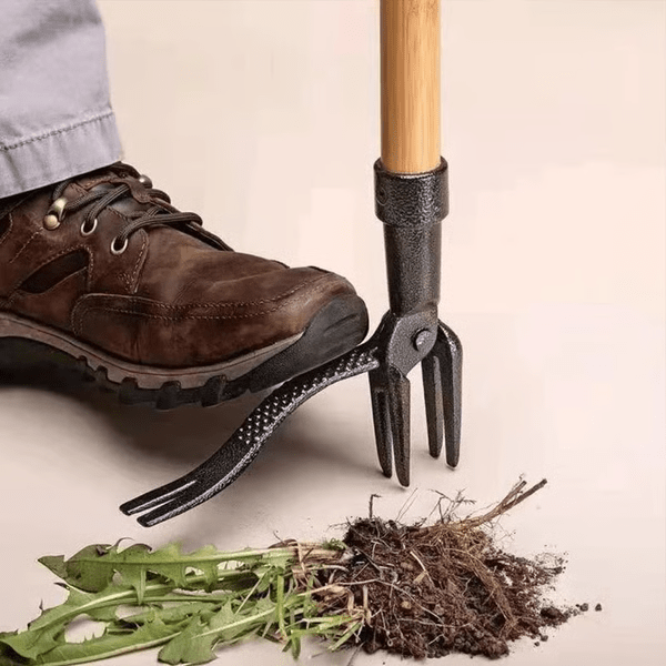 Standing Weed Puller - My Good Buys - Standing Weed Puller