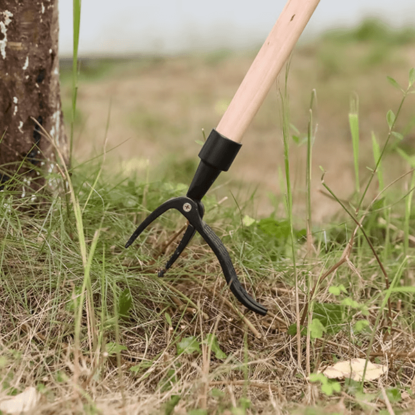 Standing Weed Puller - My Good Buys - Standing Weed Puller
