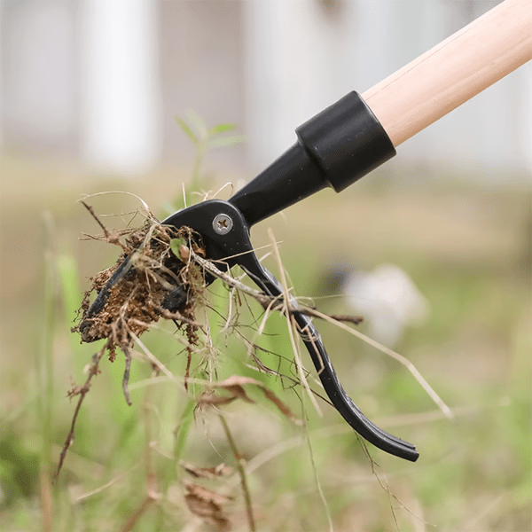 Standing Weed Puller - My Good Buys - Standing Weed Puller