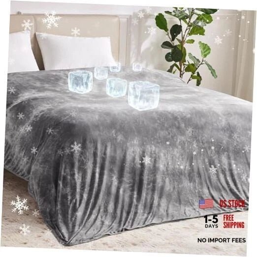 Stay Cool All Night — Your Must-Have Summer Blanket - My Good Buys - Stay Cool All Night — Your Must-Have Summer Blanket