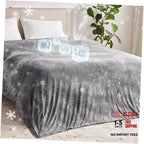 Stay Cool All Night — Your Must-Have Summer Blanket - My Good Buys - Stay Cool All Night — Your Must-Have Summer Blanket