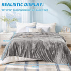 Stay Cool All Night — Your Must-Have Summer Blanket - My Good Buys - Stay Cool All Night — Your Must-Have Summer Blanket